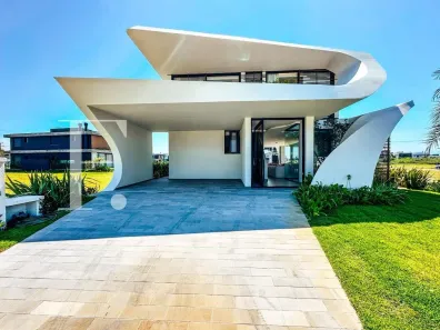 Sobrado com 5 Quartos à venda, 412m² no XANGRI-LÁ, Xangri-lá