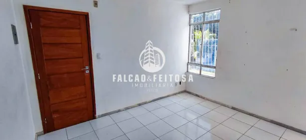 Apartamento com 2 Quartos à venda, 44m² no Mata Escura, Salvador