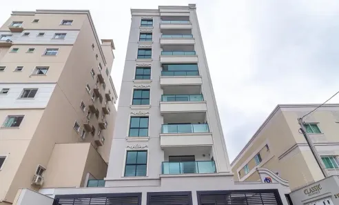 Apartamento com 2 Quartos à venda, 73m² no Perequê, Porto Belo