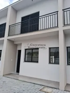 Casa com 3 Quartos à venda, 98m² no Jardim Santa Maria, Jacareí