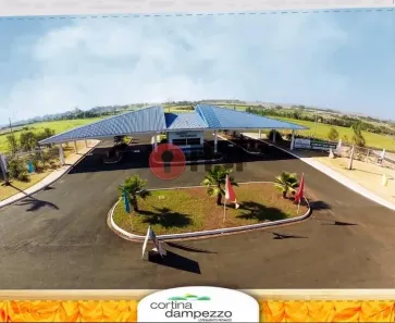 Lote/Terreno à venda, 5000m² no Chácara Recreativa Residencial Cortina D'Ampezzo, São José do Rio Preto