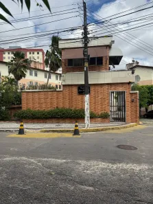 Apartamento com 3 Quartos à venda, 65m² no São Gerardo, Fortaleza