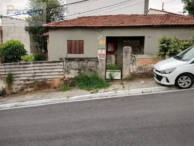 Lote/Terreno à venda, 10m² no Vila Fernandes, São Paulo