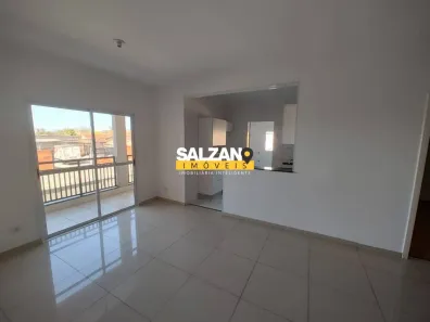 Apartamento com 3 Quartos à venda, 61m² no Esplanada Independência, Taubaté