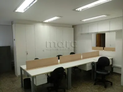 Sala Comercial à venda, 192m² no República, São Paulo