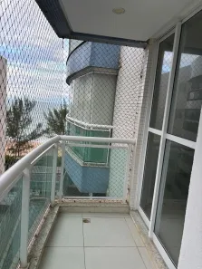 Apartamento com 2 Quartos à venda, 97m² no Praia do Pecado, Macaé