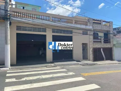 Sobrado com 3 Quartos à venda, 210m² no Vila Penteado, São Paulo