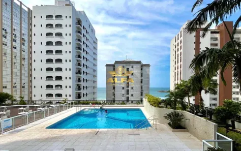 Apartamento com 3 Quartos à venda, 172m² no Pitangueiras, Guarujá
