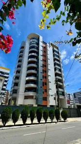 Apartamento com 3 Quartos à venda, 132m² no Ponta Verde, Maceió