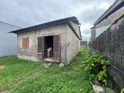 Casa com 2 Quartos à venda, 65m² no Chácara Glória, Itanhaém
