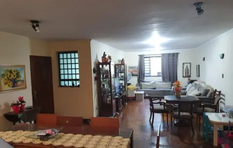 Casa com 3 Quartos à venda, 250m² no Brooklin Paulista, São Paulo