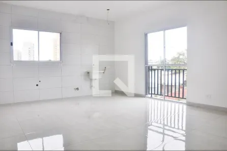 Apartamento com 2 Quartos à venda, 28m² no Vila Mangalot, São Paulo