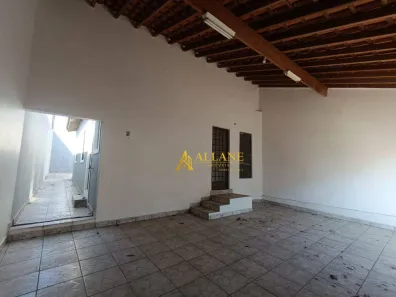 Casa com 2 Quartos à venda, 95m² no Jardim Montreal, Sorocaba