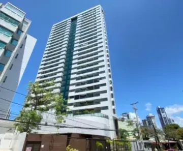 Apartamento com 3 Quartos para alugar, 91m² no Boa Viagem, Recife