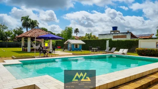 Casa com 4 Quartos à venda, 500m² no Centro, Salinópolis