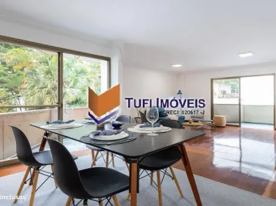 Apartamento com 3 Quartos à venda, 149m² no Planalto Paulista, São Paulo