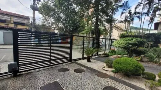 Apartamento com 2 Quartos à venda, 65m² no Santa Rosa, Niterói