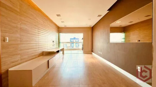 Apartamento com 3 Quartos à venda, 124m² no Boqueirão, Santos