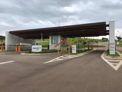 Lote/Terreno à venda, 700m² no Vila Maringá, Jundiaí