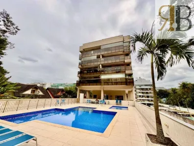 Apartamento com 2 Quartos à venda, 65m² no Anil, Rio de Janeiro