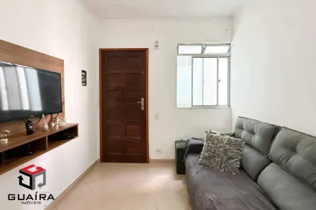 Apartamento com 2 Quartos à venda, 56m² no Assunção, São Bernardo do Campo