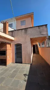 Sobrado com 4 Quartos à venda, 200m² no Jardim Cidade Pirituba, São Paulo