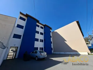 Kitnet com 1 Quarto para alugar, 30m² no Parque Arnold Schimidt, São Carlos