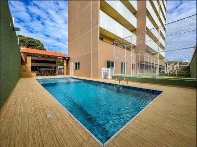 Apartamento com 3 Quartos à venda, 72m² no Jardim Cearense, Fortaleza