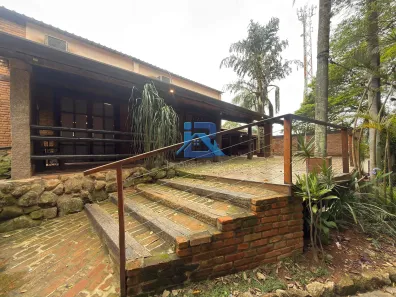 Casa com 5 Quartos à venda, 1100m² no Jardim Alto de Santa Cruz, Itatiba
