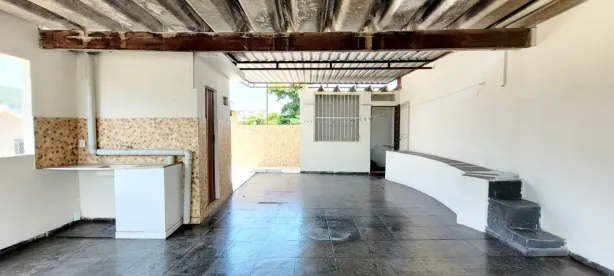 Casa com 4 Quartos à venda, 223m² no Oswaldo Cruz, Rio de Janeiro