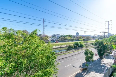Apartamento com 3 Quartos à venda, 80m² no Azenha, Porto Alegre