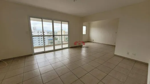 Apartamento com 3 Quartos para alugar, 118m² no Fundação, São Caetano do Sul