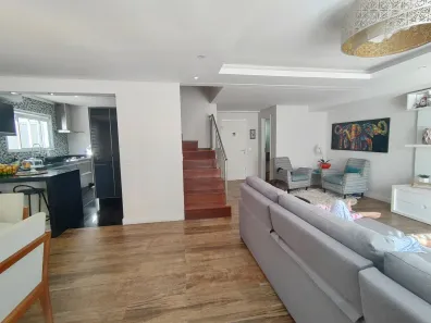 Casa de Condomínio com 4 Quartos à venda, 160m² no Jardim Myrian Moreira da Costa, Campinas