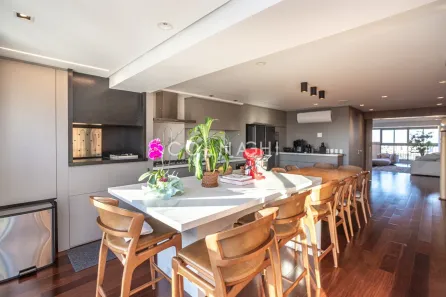 Apartamento com 2 Quartos à venda, 172m² no Três Figueiras, Porto Alegre