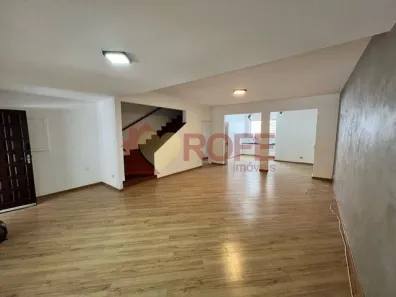Casa com 3 Quartos à venda, 126m² no Cidade Monções, São Paulo