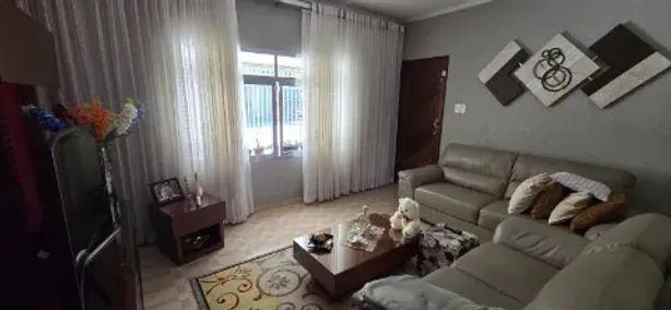 Sobrado com 3 Quartos à venda, 320m² no Chácara Belenzinho, São Paulo