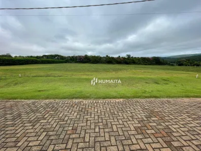 Lote/Terreno à venda, 2001m² no Ecovillas do Lago, Sertanópolis