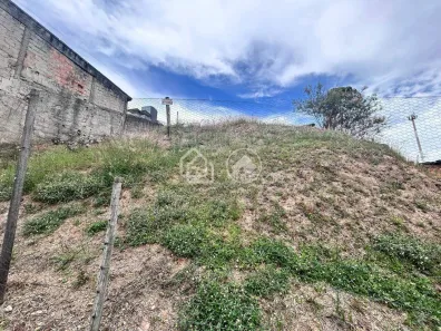 Lote/Terreno à venda, 630m² no Buritis, Belo Horizonte