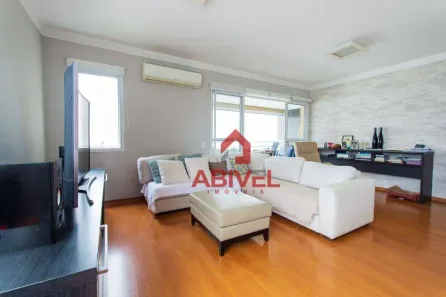 Apartamento com 3 Quartos à venda, 137m² no Vila Olímpia, São Paulo