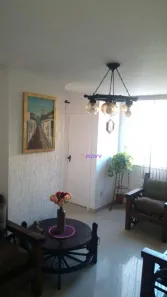 Apartamento com 2 Quartos à venda, 51m² no Fonseca, Niterói