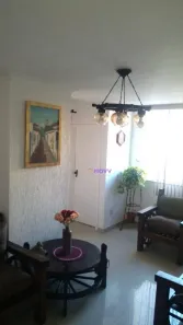 Apartamento com 2 Quartos à venda, 51m² no Fonseca, Niterói