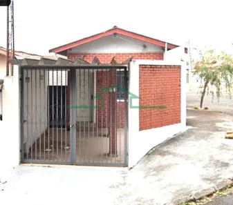 Casa com 2 Quartos à venda, 80m² no Nova América, Piracicaba