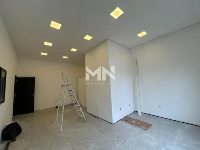 Sala Comercial para alugar, 40m² no Itu Novo Centro, Itu