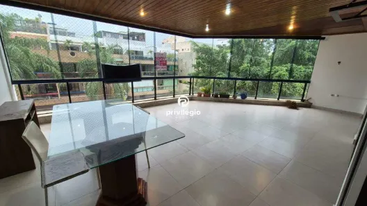 Apartamento com 3 Quartos à venda, 103m² no Recreio dos Bandeirantes, Rio de Janeiro