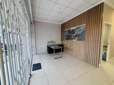 Ponto Comercial para alugar, 38m² no Centro, Palhoça