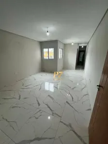 Cobertura com 2 Quartos à venda, 78m² no Jardim Guarará, Santo André