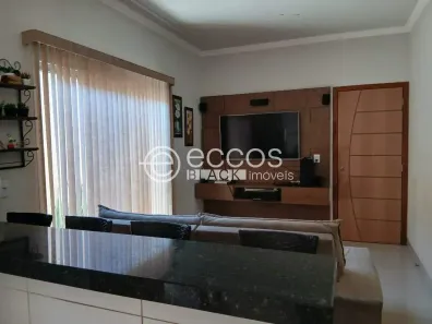 Casa com 3 Quartos à venda, 114m² no Residencial Morumbi, Uberaba