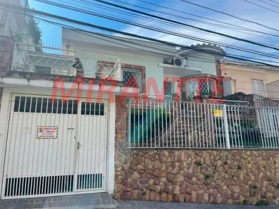 Casa com 3 Quartos à venda, 160m² no Jardim São Paulo(Zona Norte), São Paulo
