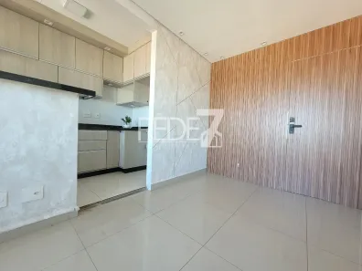 Apartamento com 2 Quartos à venda, 49m² no Vila Mimosa, Campinas