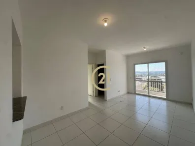 Apartamento com 2 Quartos para alugar, 68m² no Parque São Lourenço, Indaiatuba